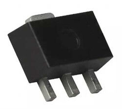 2SC4541 SOT-89 NPN Transistör - Toshiba Semiconductor
