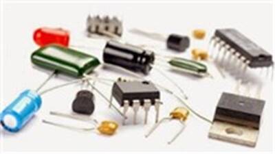 2SC4588 NPN Transistör - 1
