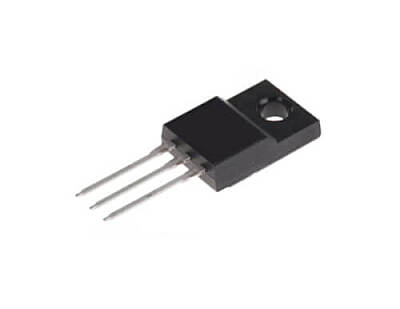2SC4793 (C4793) TO-220F NPN Transistör - 1