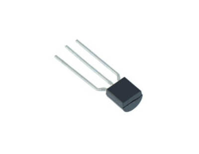 2SC517 TO-92 NPN Transistör - 1