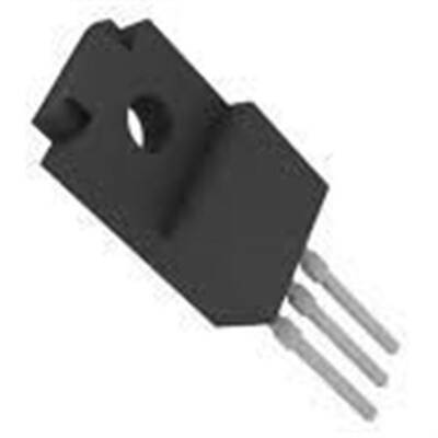 2SD2103 TO-220Fa NPN Transistör - 1