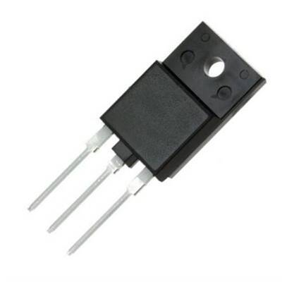 KTD998-O-U/P (D998) TO-3PF NPN Transistör - 1
