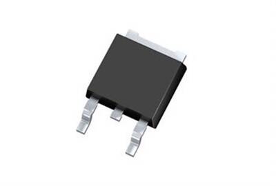 2SJ181STL DPAK Mosfet - Transistör - 1