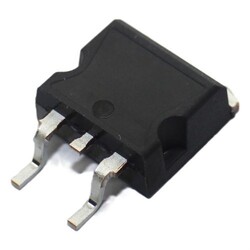 2SJ505STL-E - J505 D2PAK Mosfet - Transistör - Renesas