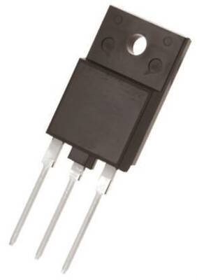 2SJ6815 | J6815 TO-3PF Mosfet - Transistör - 1