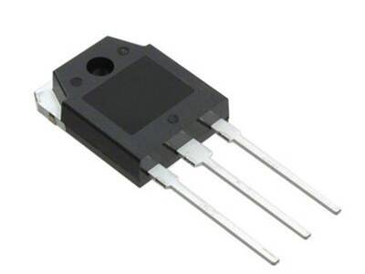 2SK2080 TO-3P Mosfet - Transistör - 1