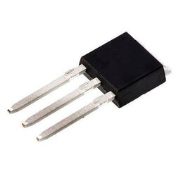 2SK2231 TO-251 Mosfet - Toshiba Semiconductor
