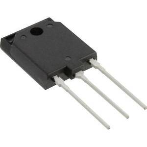 2SK2917 | K2917 TO-3P Mosfet - Transistör - 1