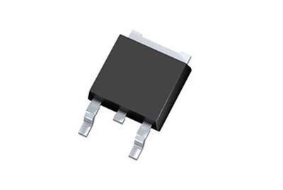 2SK2920 | K2920 DPAK Mosfet - Transistör - 1