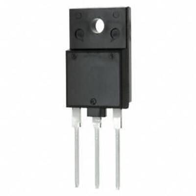 2SK3528 TO-3PF Mosfet - Transistör - 1