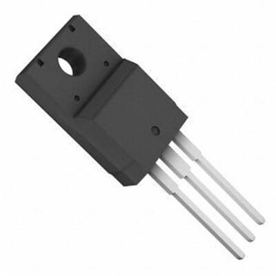 2SK3687 | K3687 TO-220F Mosfet - Transistör - 1