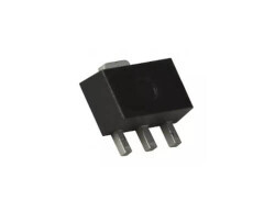 2STF2360 3A 60V SOT89 Transistör - STM