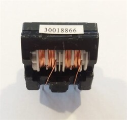 2X22mH 10mmx12.5mm Trafo - Arkotek Elektronik