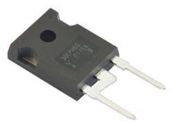 30EPH06 30A 600V TO-247AC Hyperfast Diyot - Vishay Intertech