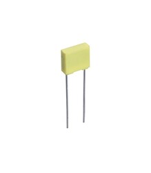 330nF 63V Metalize Polyester Film Kondansatör - KEMET