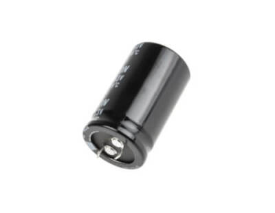 330uF 250V Kondansatör (Snap Pin) - 1