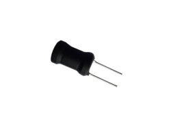 330uH 300mA Bobin 7.5X15.5mm Radial - Arkotek Elektronik