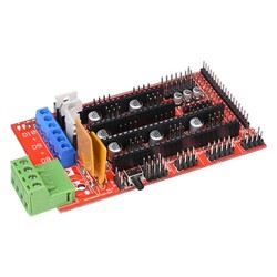 3D Yazıcı için RAMPS 1.4 Kontrol Kartı - Arkotek Elektronik