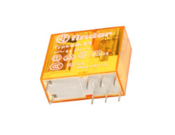 40.52.8.048.0000 8A 48VAC (2 Form C) P8 - Finder