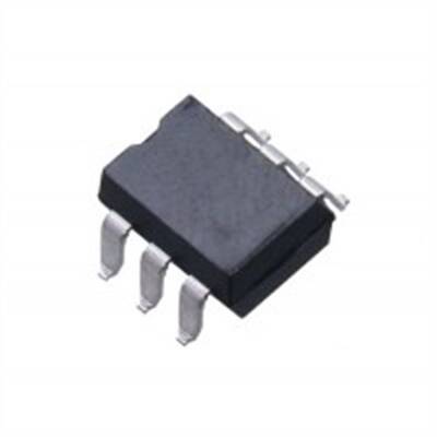 4N25 SMD-6 - 1