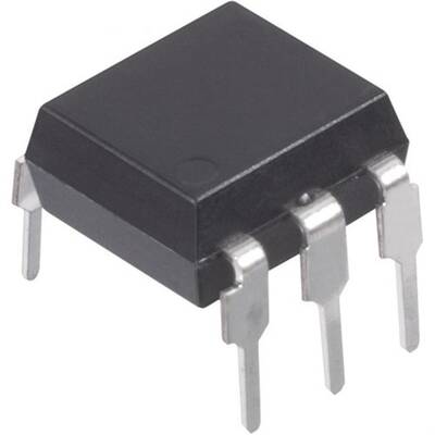 4N35 DIP-6 - 1