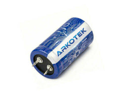 560uF 400V 30x50 105C Snap 2P Kondansatör - KENDEIL