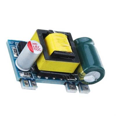 5V 700mA AC-DC Step-Down Adaptör Modülü - 1