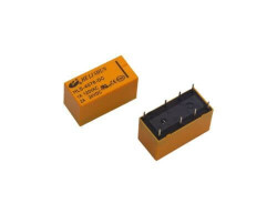HLS-4078-DC24V 24V Telekom Röle - Arkotek Elektronik