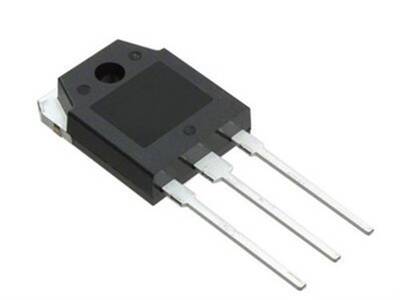 6060V5 TO-3P Mosfet - Transistör - 1