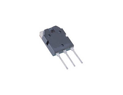 6060V5 TO-3I Mosfet - 1