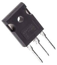 VS-60APU02-N3 - 60APU02 60A 200V TO-247AC Ultra Fast Diyot - Vishay Intertech