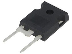 60EPU06 60A 600V TO-247/2 Standart Diyot - Vishay Intertech