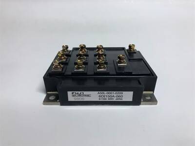 6DI150A-060 Transistör Modül - 1