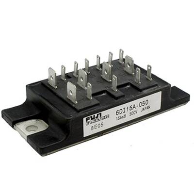 6DI15A-050 Transistör Modül - 1