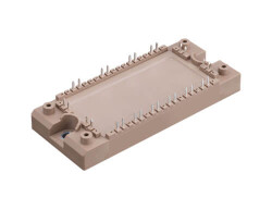 6MBI100XAE-120-50 M669 - FUJI ELECTRIC