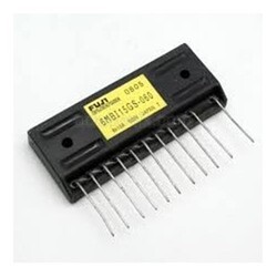 6MBI15GS-060 - FUJI ELECTRIC