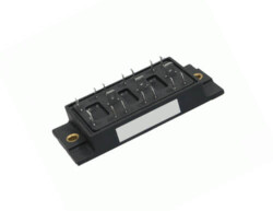 6MBI15L-120 M607 - FUJI ELECTRIC