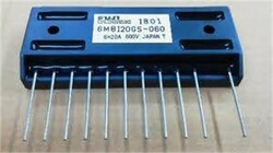 6MBI20GS-060 - FUJI ELECTRIC