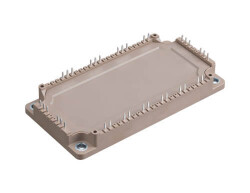 6MBI75U4B-120-50 - FUJI ELECTRIC