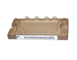 6MBI75VA-060-50 M636 - FUJI ELECTRIC