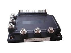 6MBP100RA-120 - FUJI ELECTRIC