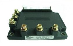 6MBP150RA060-05 - FUJI ELECTRIC