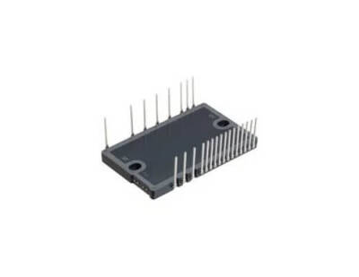 6MBP15XSF-060-50 15A 600V 26x43Case (P633A) - 1
