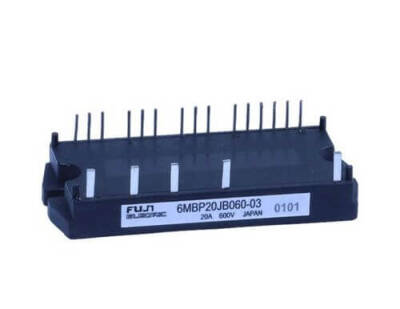 6MBP20JB060-03 - 1