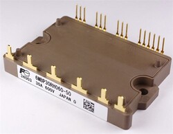 6MBP30RH060 (Orijinal) - FUJI ELECTRIC