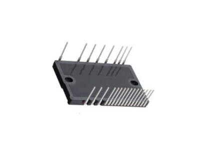 6MBP30VSC060-50 IGBT Modül - 1