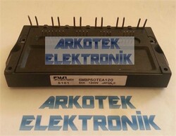 6MBP50TEA120 - FUJI ELECTRIC