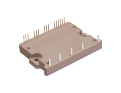 6MBP50VAA-060-50 50A 600V 49.5x70Case (P629) - 1