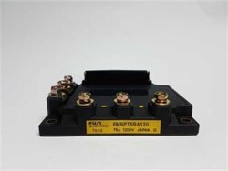 6MBP75RA120 - FUJI ELECTRIC