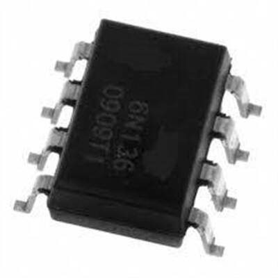 6N136 SMD-8GW - 1